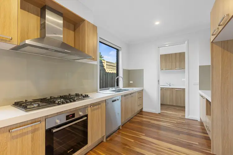Third view of Homely townhouse listing, 74 Alice Street, Mount Waverley VIC 3149