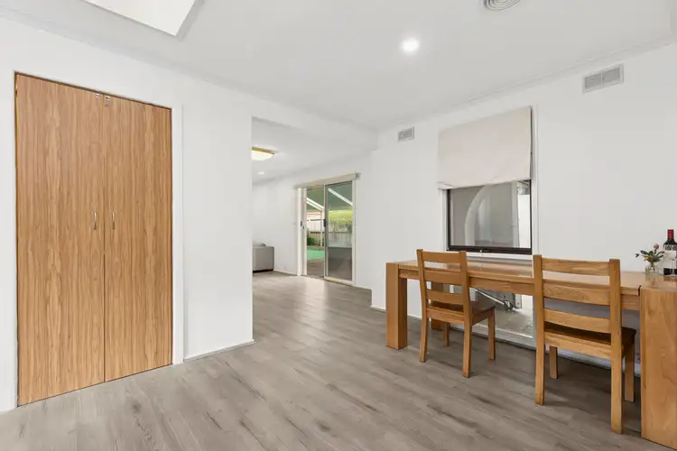 Fifth view of Homely house listing, 11 Smeaton Close, Lara VIC 3212