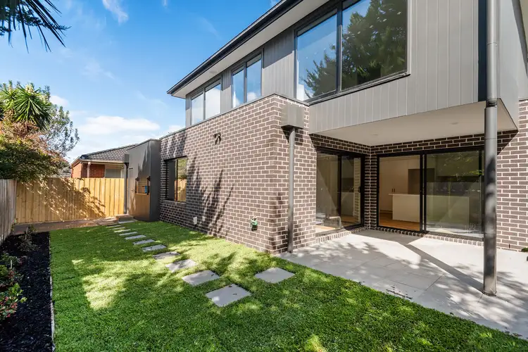 14 Fellowes Street, Seaford VIC 3198