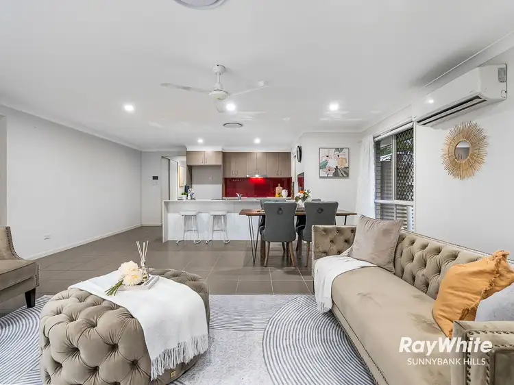 Fifth view of Homely house listing, 5 Luther James Close, Doolandella QLD 4077