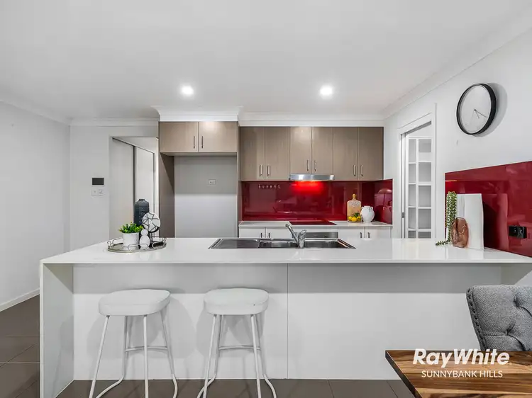 Sixth view of Homely house listing, 5 Luther James Close, Doolandella QLD 4077