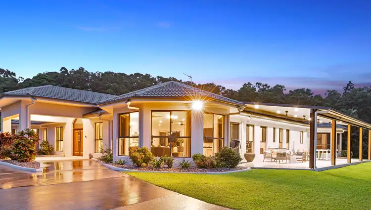 Main view of Homely rural property listing, 89 Nijinsky Way, Willow Vale QLD 4209