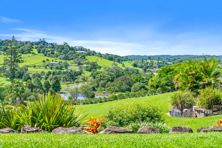 Second view of Homely rural property listing, 89 Nijinsky Way, Willow Vale QLD 4209