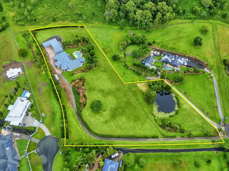 Third view of Homely rural property listing, 89 Nijinsky Way, Willow Vale QLD 4209
