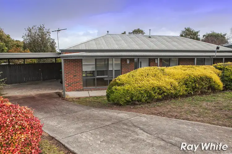 5 Deborah Court, Somerville VIC 3912