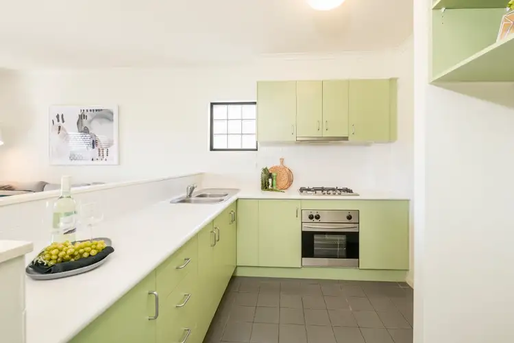 Level 2/706 Brunswick Street, New Farm QLD 4005