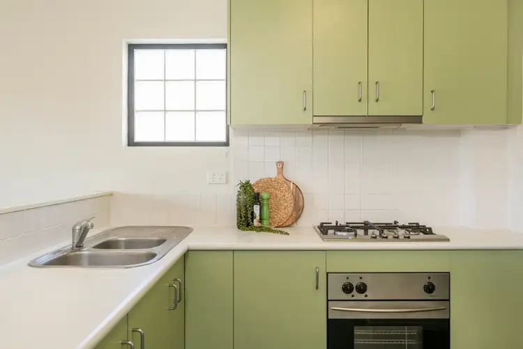 Third view of Homely apartment listing, Level 2/706 Brunswick Street, New Farm QLD 4005