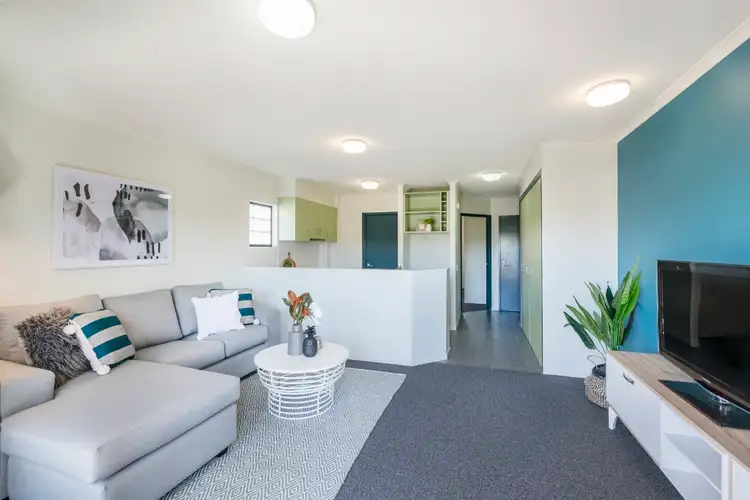 Fourth view of Homely apartment listing, Level 2/706 Brunswick Street, New Farm QLD 4005