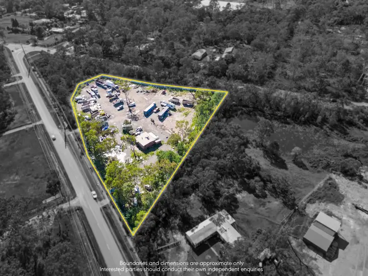 Third view of Homely house listing, 149-183 Fourth Avenue, Marsden QLD 4132