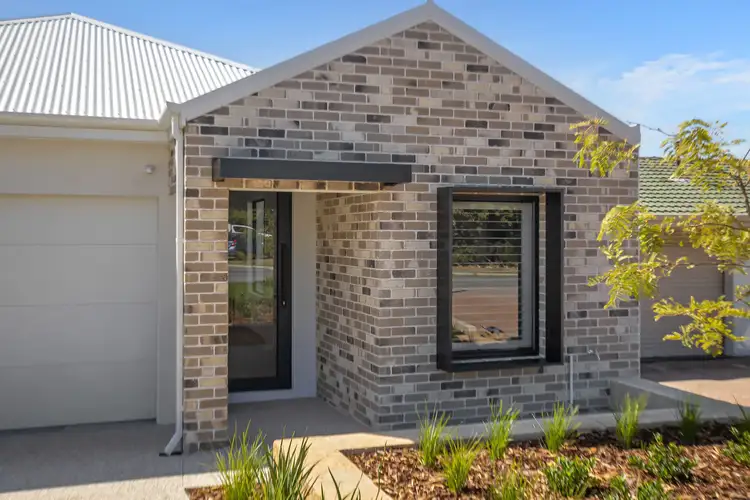52A Halgania Way