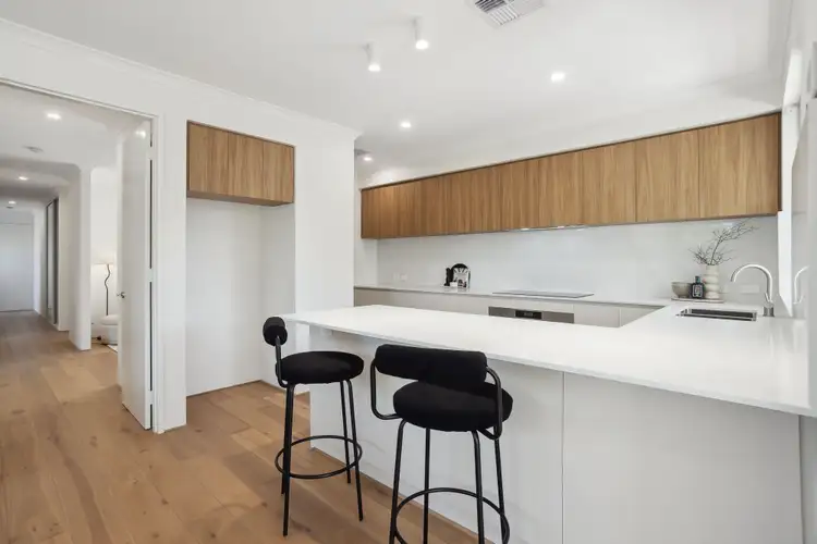 Sixth view of Homely house listing, 52A Halgania Way, Duncraig WA 6023