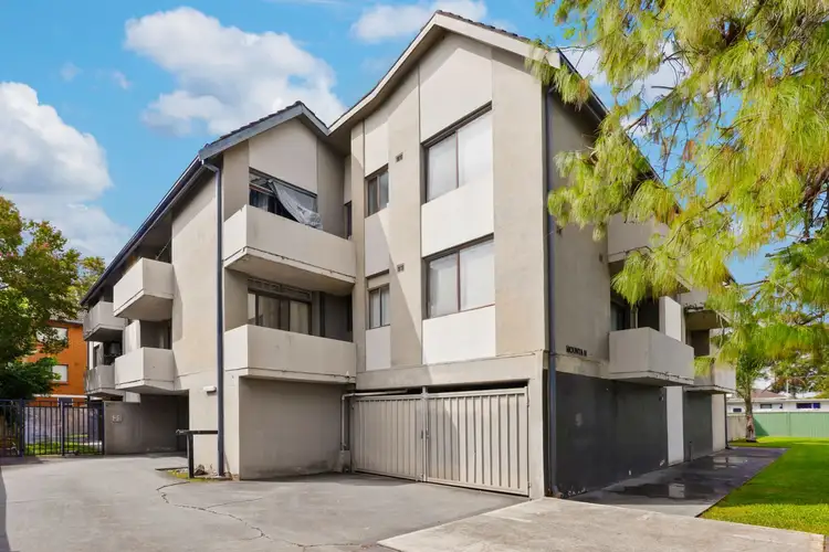 5/5 Preston Street, Jamisontown NSW 2750
