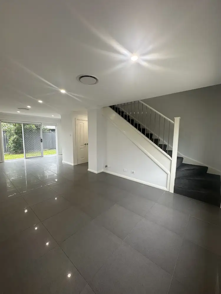 Main view of Homely townhouse listing, 1/106 Princess Street, Werrington NSW 2747