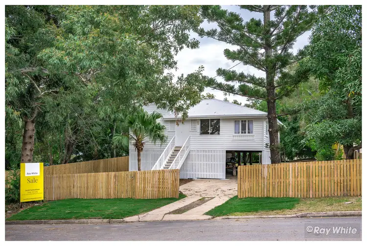 5 Kirkellen Street, Berserker QLD 4701