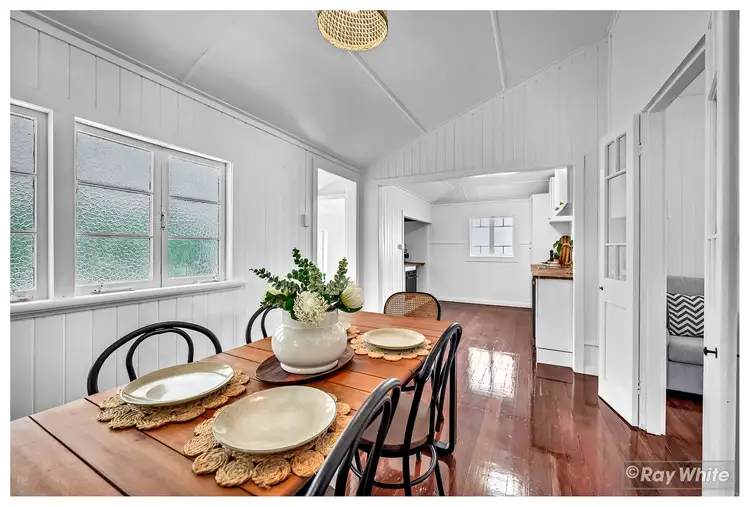 Fifth view of Homely house listing, 5 Kirkellen Street, Berserker QLD 4701