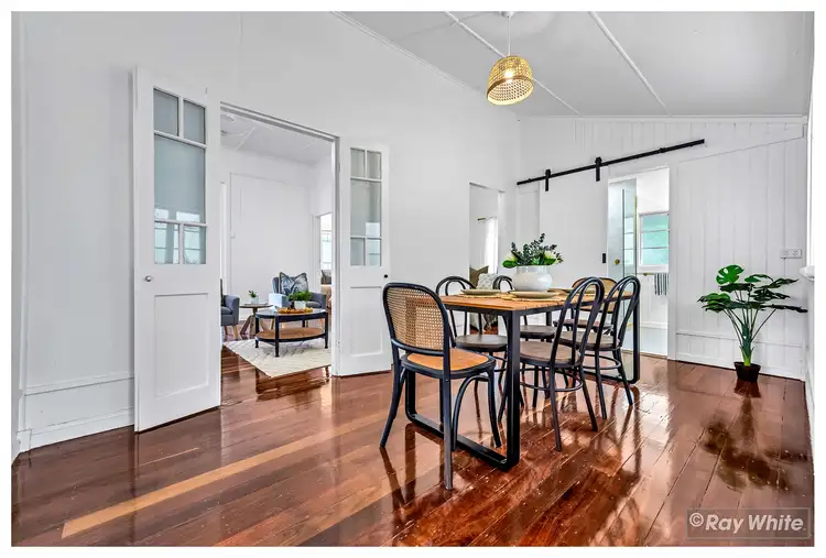 Sixth view of Homely house listing, 5 Kirkellen Street, Berserker QLD 4701