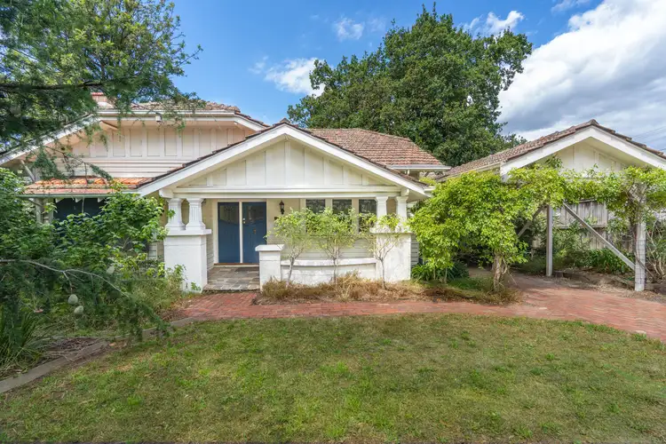 Main view of Homely house listing, 372 Station Street, Box Hill South VIC 3128