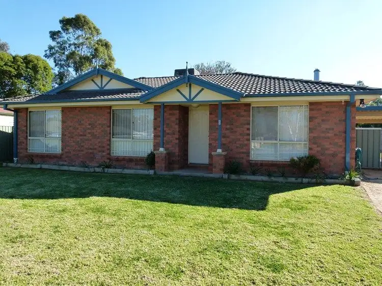 20 Jacaranda Street, Forbes NSW 2871
