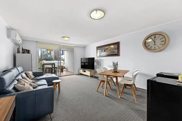 605/6 Exford Street, Brisbane City QLD 4000