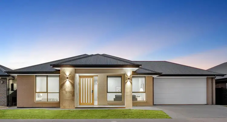 15 Eastbourne Street, Riverlea Park SA 5120