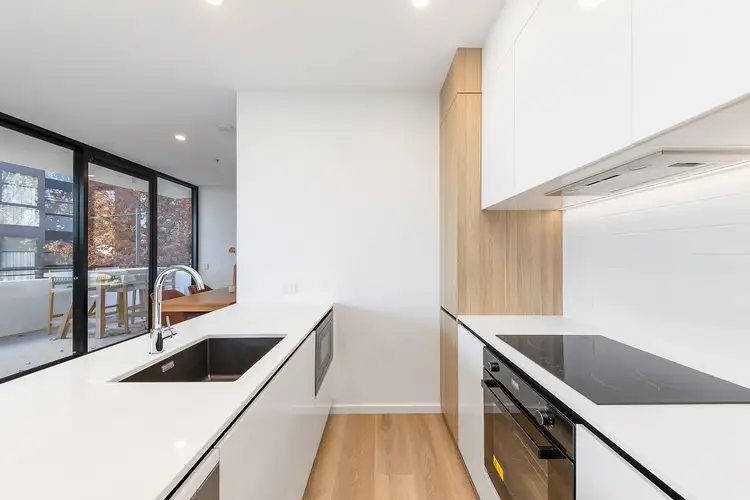 Sixth view of Homely apartment listing, 70/5 Light Street, Griffith ACT 2603