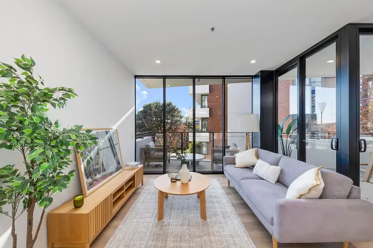 Seventh view of Homely apartment listing, 70/5 Light Street, Griffith ACT 2603