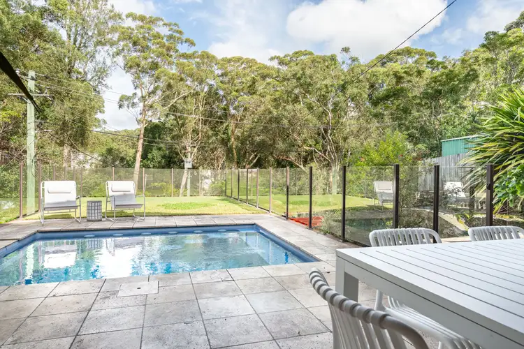 Second view of Homely house listing, 11 Tunnel Road, Helensburgh NSW 2508