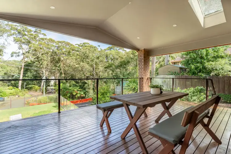 Seventh view of Homely house listing, 11 Tunnel Road, Helensburgh NSW 2508
