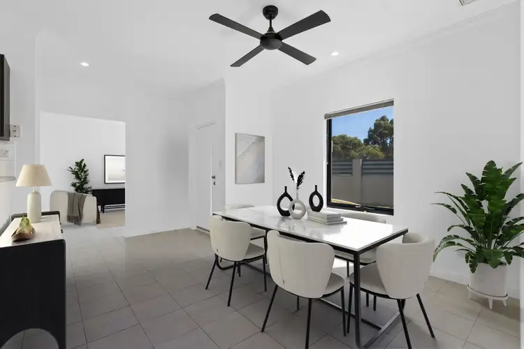 Third view of Homely house listing, 3/35 Branch Circus, Success WA 6164