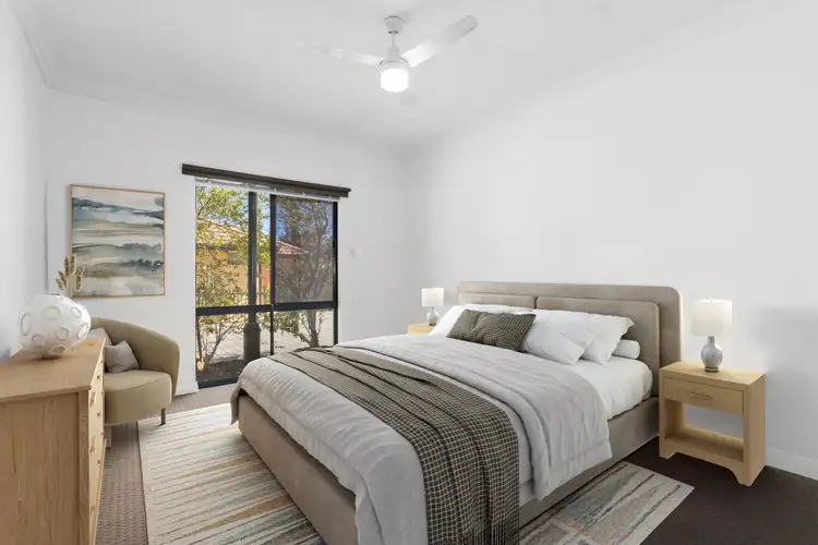 Fourth view of Homely house listing, 3/35 Branch Circus, Success WA 6164