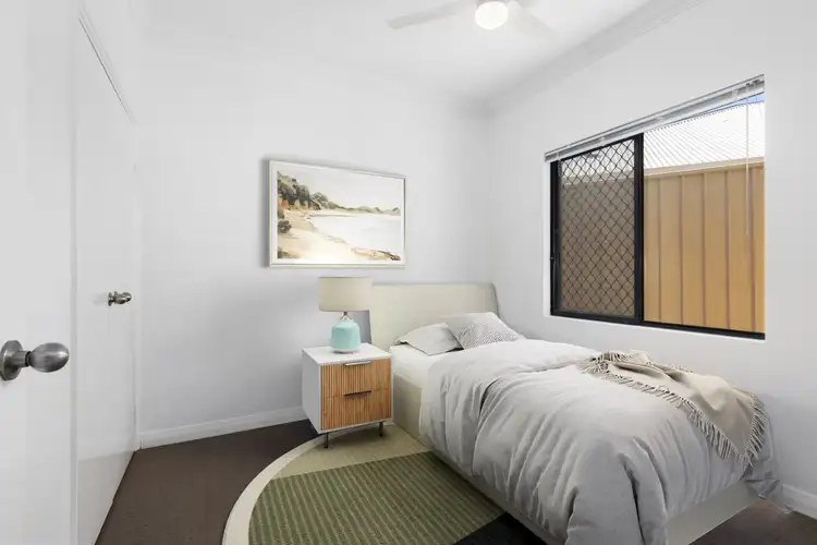 Fifth view of Homely house listing, 3/35 Branch Circus, Success WA 6164