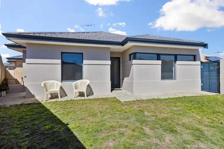 Sixth view of Homely house listing, 3/35 Branch Circus, Success WA 6164