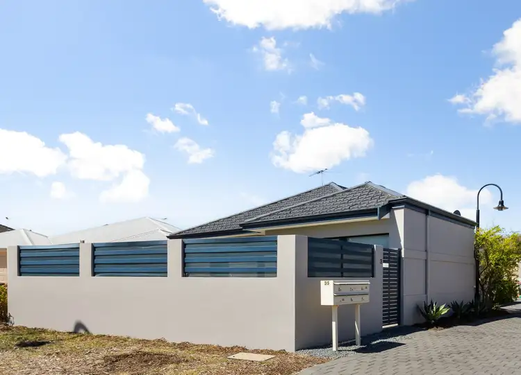 Seventh view of Homely house listing, 3/35 Branch Circus, Success WA 6164