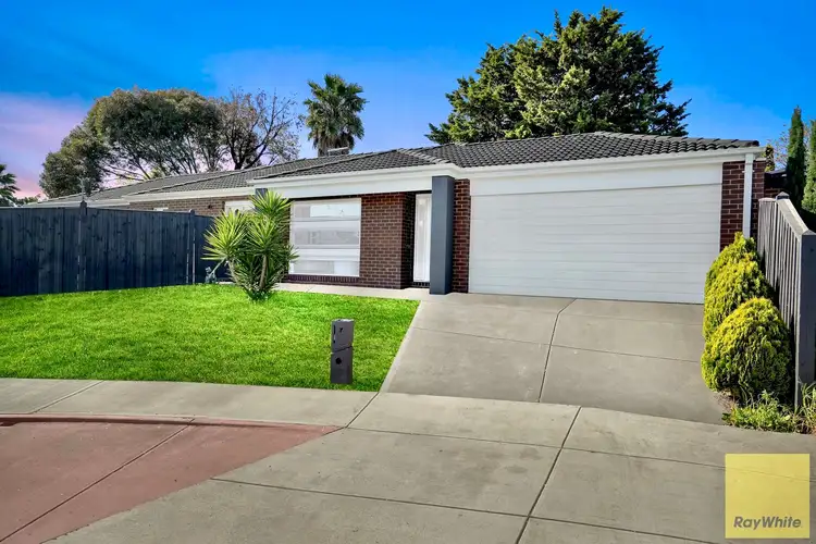 7 Josie Court, Werribee VIC 3030