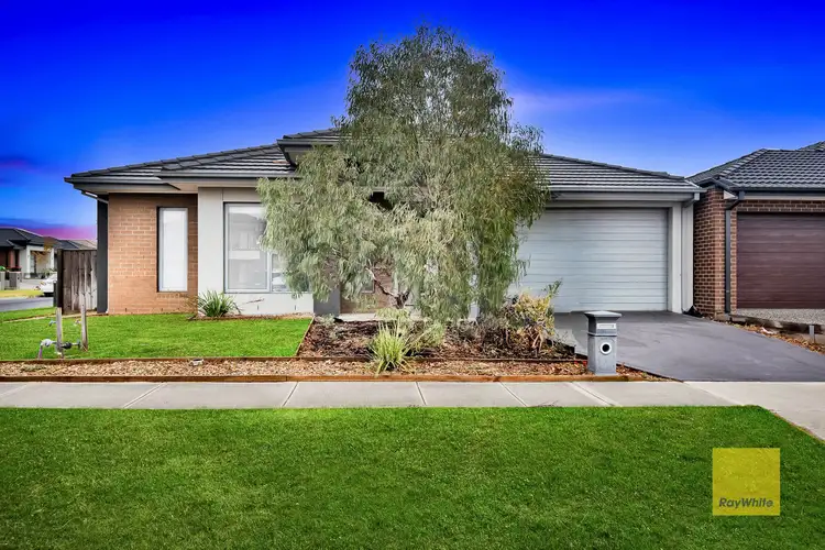 Main view of Homely house listing, 90 Tanglewood Boulevard, Truganina VIC 3029
