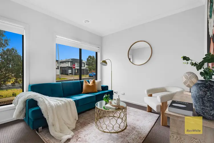 Third view of Homely house listing, 90 Tanglewood Boulevard, Truganina VIC 3029