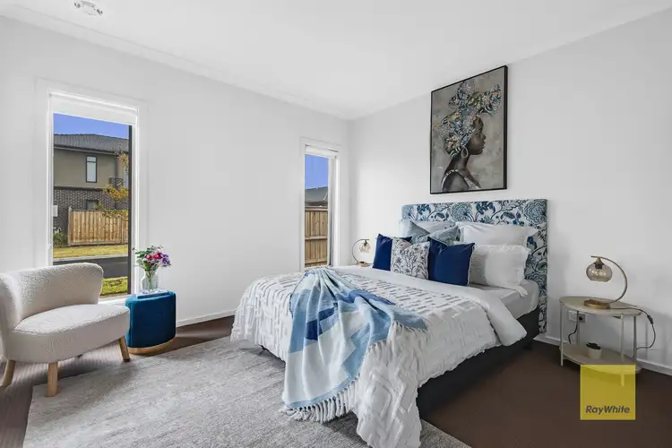 Fourth view of Homely house listing, 90 Tanglewood Boulevard, Truganina VIC 3029
