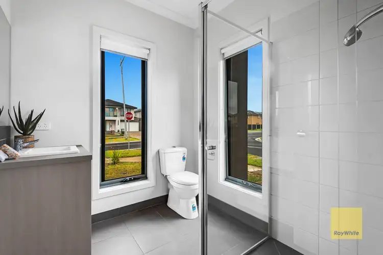 Fifth view of Homely house listing, 90 Tanglewood Boulevard, Truganina VIC 3029