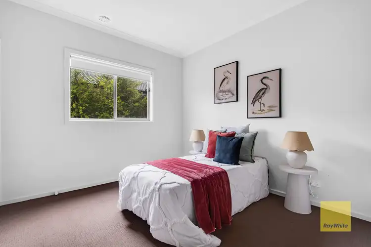 Sixth view of Homely house listing, 90 Tanglewood Boulevard, Truganina VIC 3029