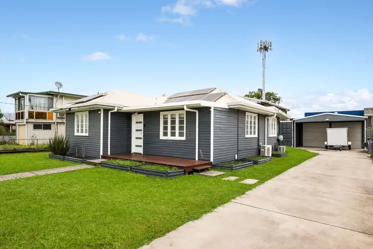 11 Field Avenue, Hemmant QLD 4174