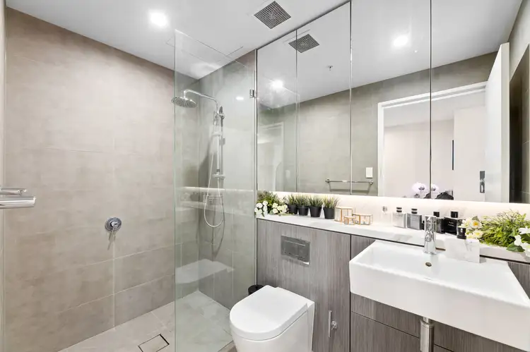 Fifth view of Homely apartment listing, 209/3 Village Place, Kirrawee NSW 2232