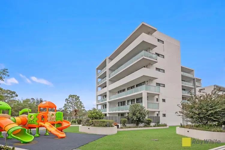 8G 31B Garfield Street, Wentworthville NSW 2145