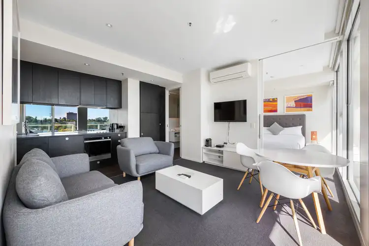 Fourth view of Homely apartment listing, 431/33 Warwick Street, Walkerville SA 5081