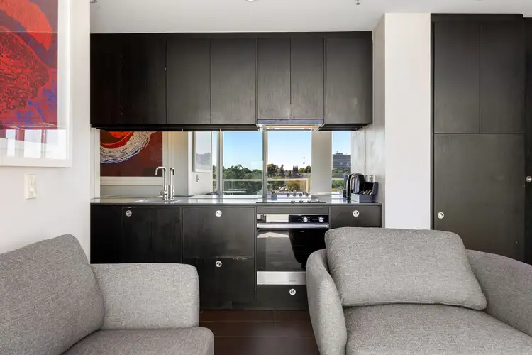 Fifth view of Homely apartment listing, 431/33 Warwick Street, Walkerville SA 5081
