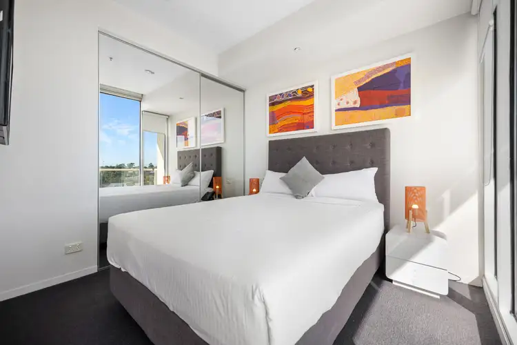 Sixth view of Homely apartment listing, 431/33 Warwick Street, Walkerville SA 5081