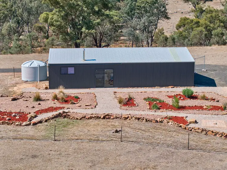 LOT 13 McPhersons Lane, Heathcote VIC 3523