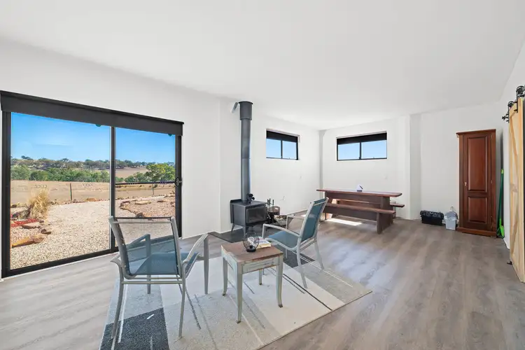 Third view of Homely land listing, LOT 13 McPhersons Lane, Heathcote VIC 3523