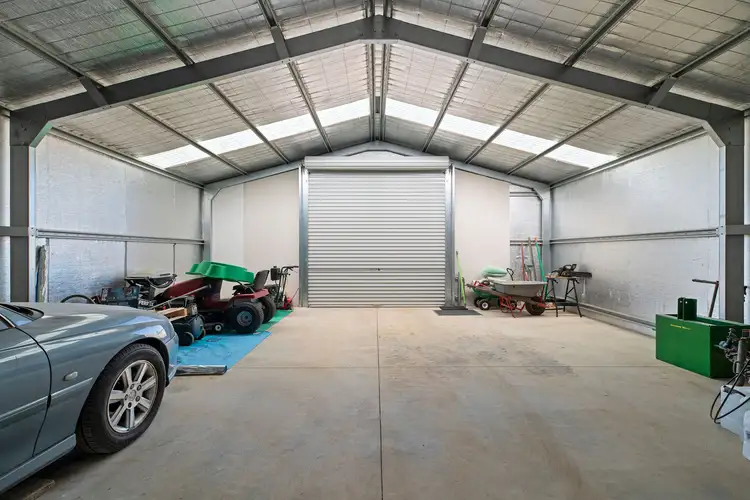 Sixth view of Homely land listing, LOT 13 McPhersons Lane, Heathcote VIC 3523