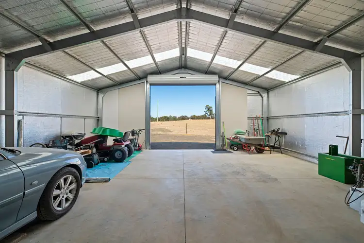 Seventh view of Homely land listing, LOT 13 McPhersons Lane, Heathcote VIC 3523