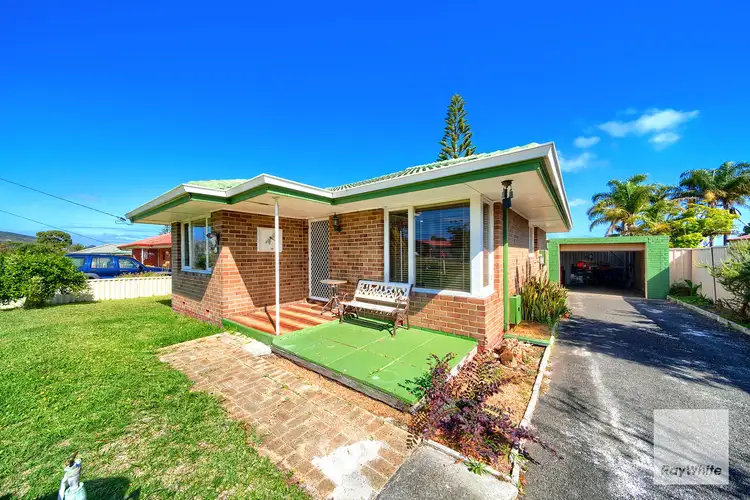 49 Hardie Road